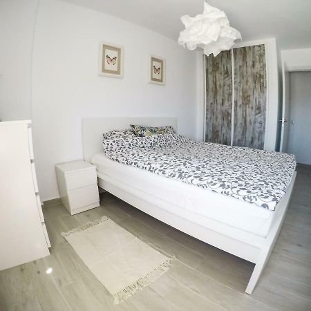 ベナルマデナCasa De Mariposasアパートメント エクステリア 写真